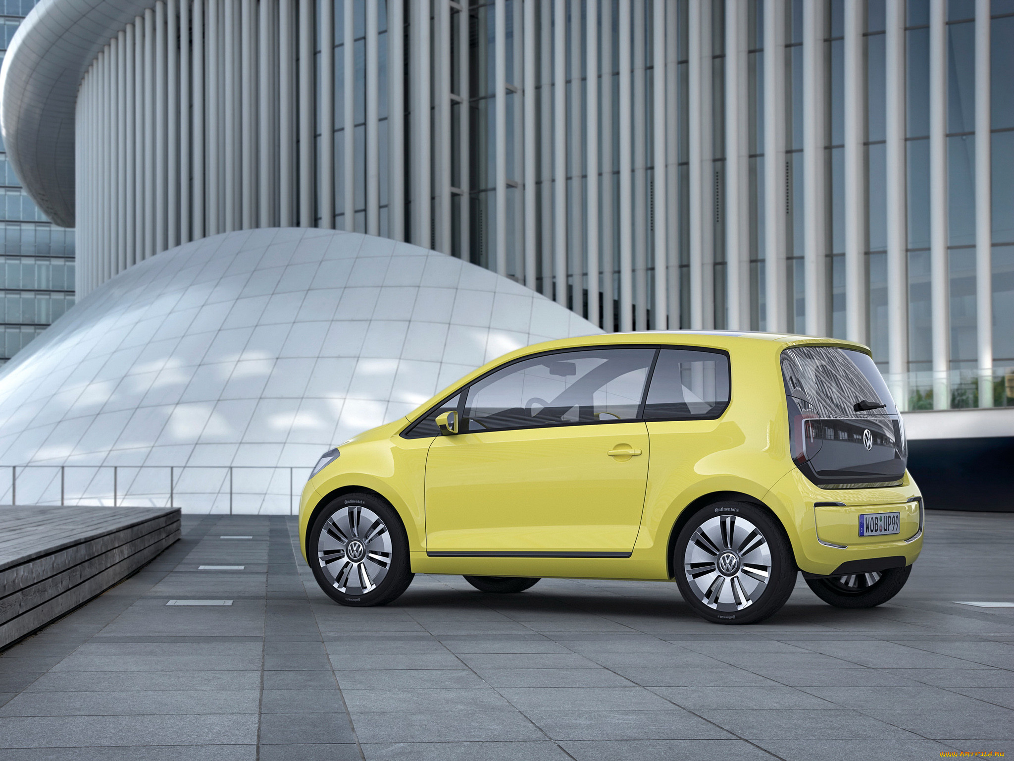 , volkswagen